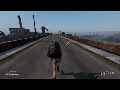 The battle of Kensington