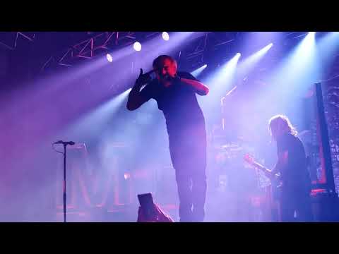 Mass Hysteria - Vae Soli - Chien de la Casse (Live à L'Aéronef de Lille, le 15/11/2025)