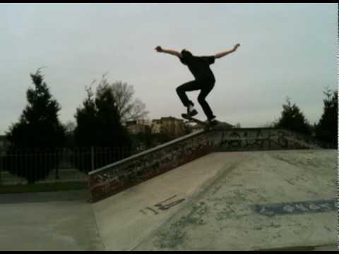 Madfellas Mobile Monday 12