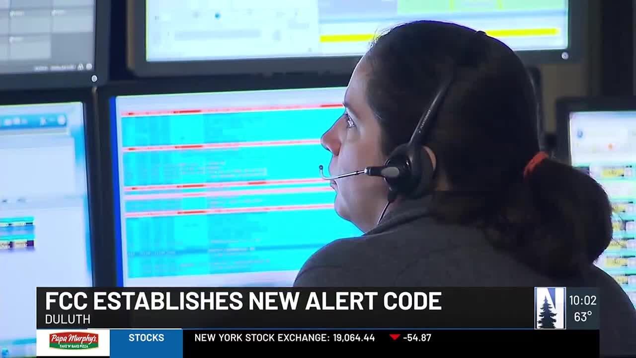 FCC establishes new alert code for missing and endangered indigenous persons