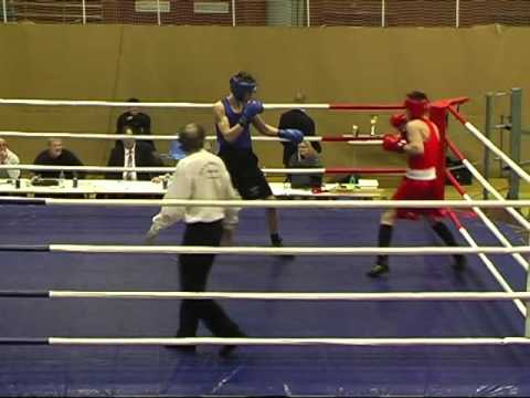 Junioreiden TUL-Turnaus Kajaani/Sunnuntai 10.2.2013 / Matsi 38