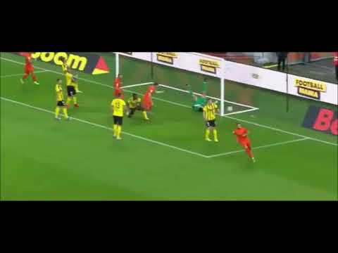 Eric Bicfalvi -The New Paul Breitner - Bayern - U. Craiova Oltenia - Champions 1981/82 The Viking