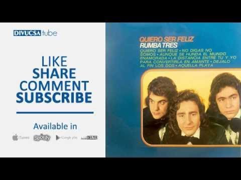 Rumba Tres - Aquella Playa