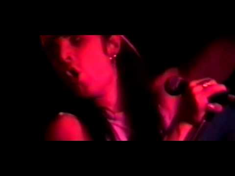 NASTY IDOLS  - VERY RARE!! Devil In Disquise - Live 1991