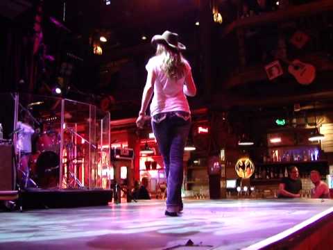 Helluva Life (Teacher) Cours Sev Billy Bobs 11-09-2014