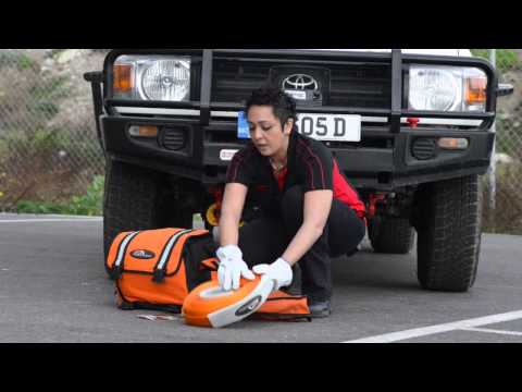 Winch recovery kits