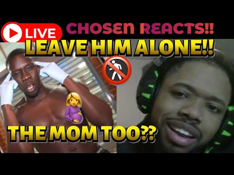 AMERICAN REACTS TO #7th C1 (C1NNA) - DISRESPECT 2