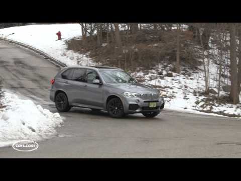 2016 BMW X5 eDrive