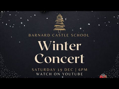 Winter Concert 2020