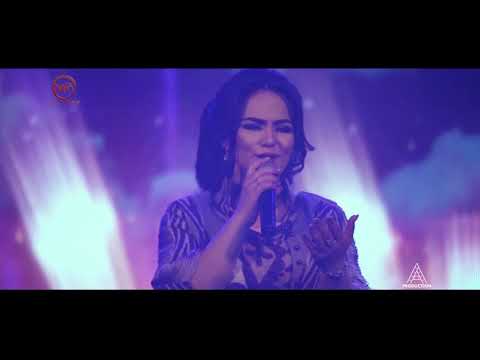 Nigina Amonqulova - Betu Ist Gamam - Concert 2018