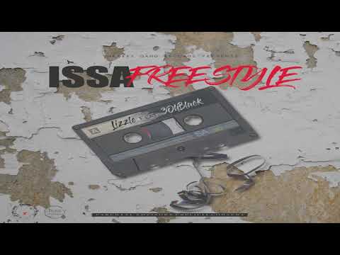 Thraxxx Gang Lizzle ft. 3ohBlack - Issa Freestyle