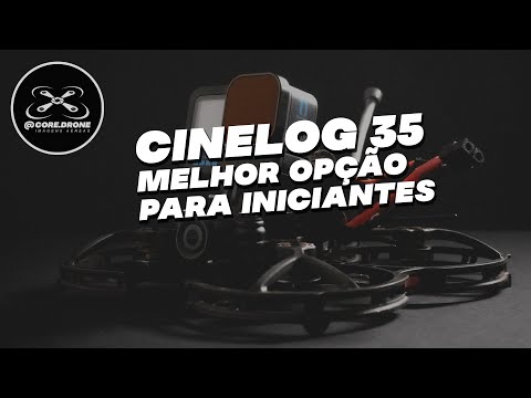 QUAL O MELHOR DRONE FPV PARA INICIANTES?