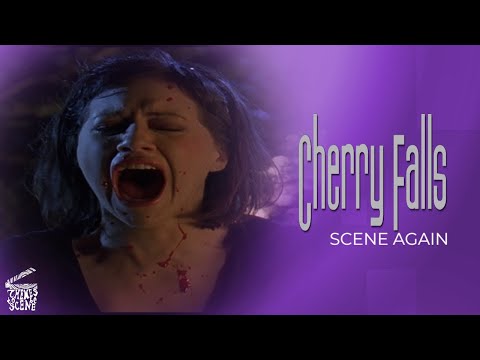 Scene Again - Cherry Falls