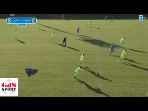 Rezumatul amicalului Universitatea Craiova - Karvina, scor 3-1