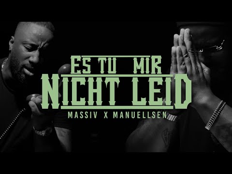 Video thumbnail for ES TUT MIR NICHT LEID