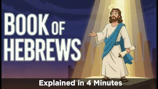 Hebrews Overview video
