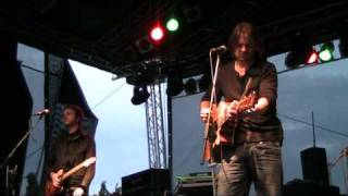 Ray Wilson - Another Cup Of Coffee (Mike & The Mechanics)