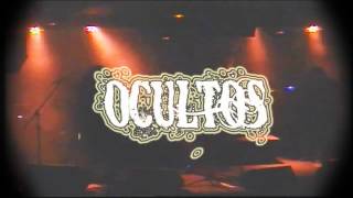 Ocultos - Mi Peor Enemigo - CityBar Martinez