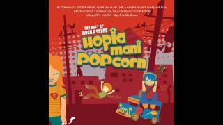 Ipagpatawad Mo - Mayonnaise (Hopia Mani Popcorn)