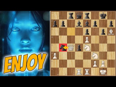 Queens Are Overrated! || Leela vs Stockfish || TCEC S18