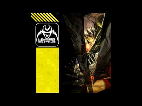 Criostasis, Quade77 - Solid Scope (Original Mix) [Hyperdrive Recordings]