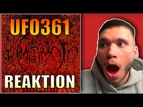 HAT ER SEINE SEELE VERKAUFT???? REAKTION AUF UFO361 YAMAMOTO.