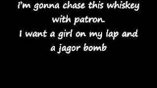 Hollywood Undead - Coming in hot (LYRICS ON SCREEN)