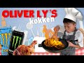 OLIVER LY´S KØKKEN 🥢 MONNER KYLLING OLIVER LY´S KØKKEN 🥢 MONNER KYLLING