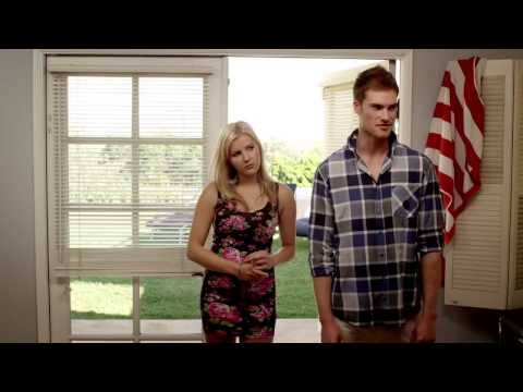 BIKINI MODEL ACADEMY TRAILER