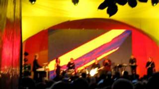 De-Phazz - Back from where I started (Live in Moscow, May 24, 2010)