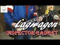 Lagwagon - Inspector Gadget - Guitar Cover (guitar tab in description!)