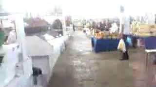 Postales veraniegas II: Supermercados