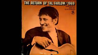 Download lagu Tal Farlow - My Romance mp3