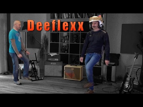 Deeflexx - What? Why? How? If? When?