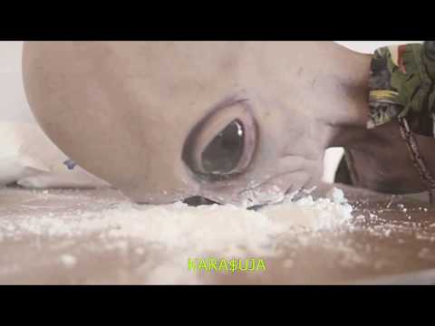 KARA$UJA x El Ronin - COCAINE (Prod.  SLOW808)