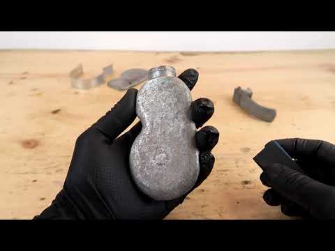 Ingenious Vintage Lighter   1920 Lantern Restoration