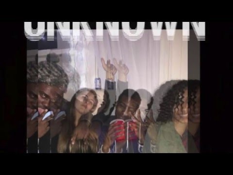 UKNOWN x Breezus and ClayDough