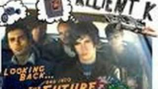 Relient K Up and Up