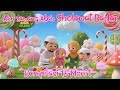 15 Minute Compilation Of Islamic Children S Songs Sholawat Badr I Love Allah Sholawat Nariyah