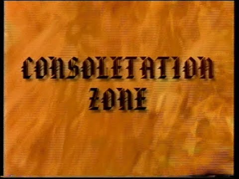 GamesMaster Consoletation Zone S04E01