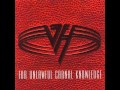 Van Halen - Top Of The World 