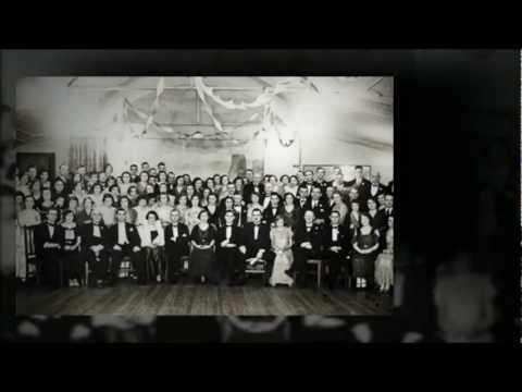 Irving Aaronson & His Commanders - "I Got It Bad" HD Quality Recording