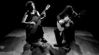 Duarte-Salazar Duo - Danza Ritual del Fuego