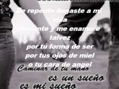 Que Haria Yo-Los Temerarios.wmv