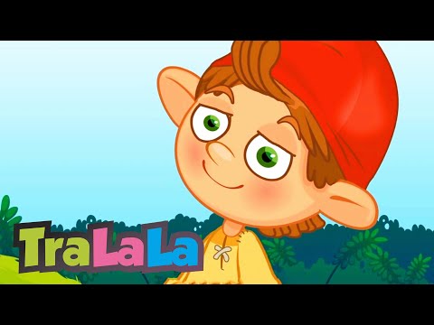 [ 30 minute ] Noi suntem piticii voinicii 🤩 Cântece educative pentru copii de la TraLaLa