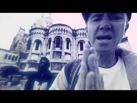 DJ Veekash feat Atlars (On and On) hiphop for peace !