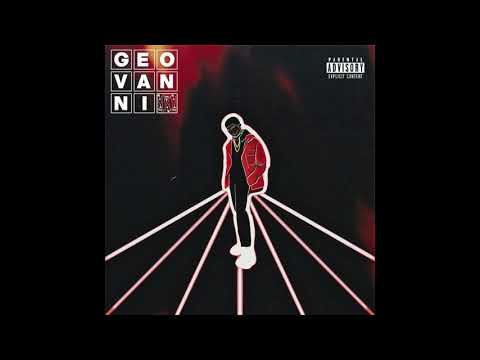 Geovanni - Stress Me Ote