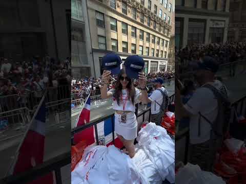 Parada Dominicana NYC