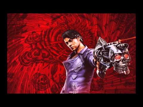 Broken dreams by Akira Yamaoka HQ 432Hz (Shadows of the damned)