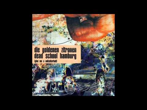 Goldenen Zitronen   The Bird feat  Hanayo